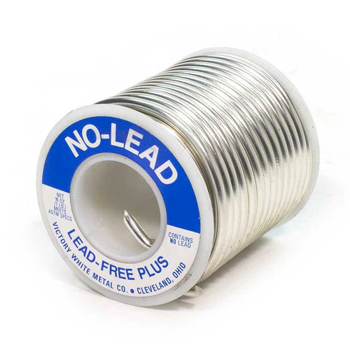 5 & 10 Gallon Still Kit Solder Flux Package - Image 3