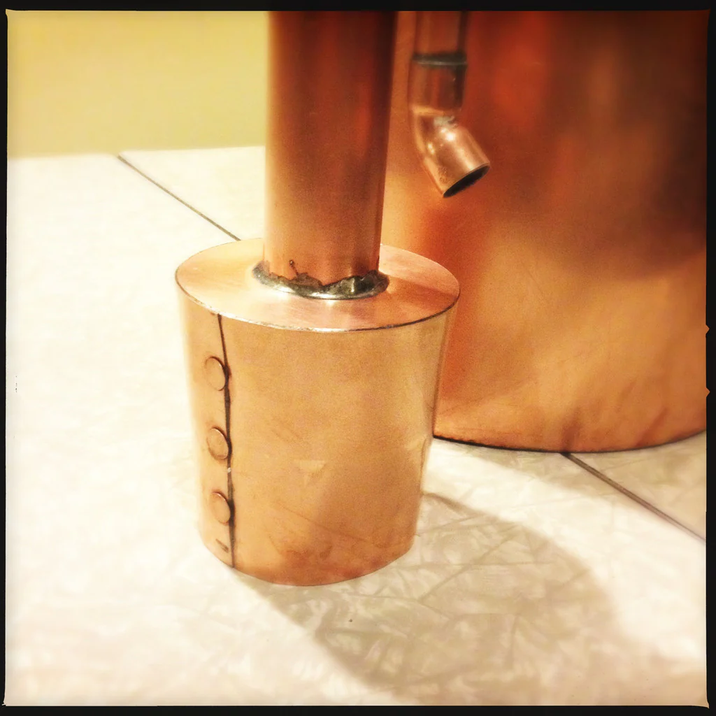 Scratch and Dent Moonshine Still Kit - 10 Gallon - Image 9