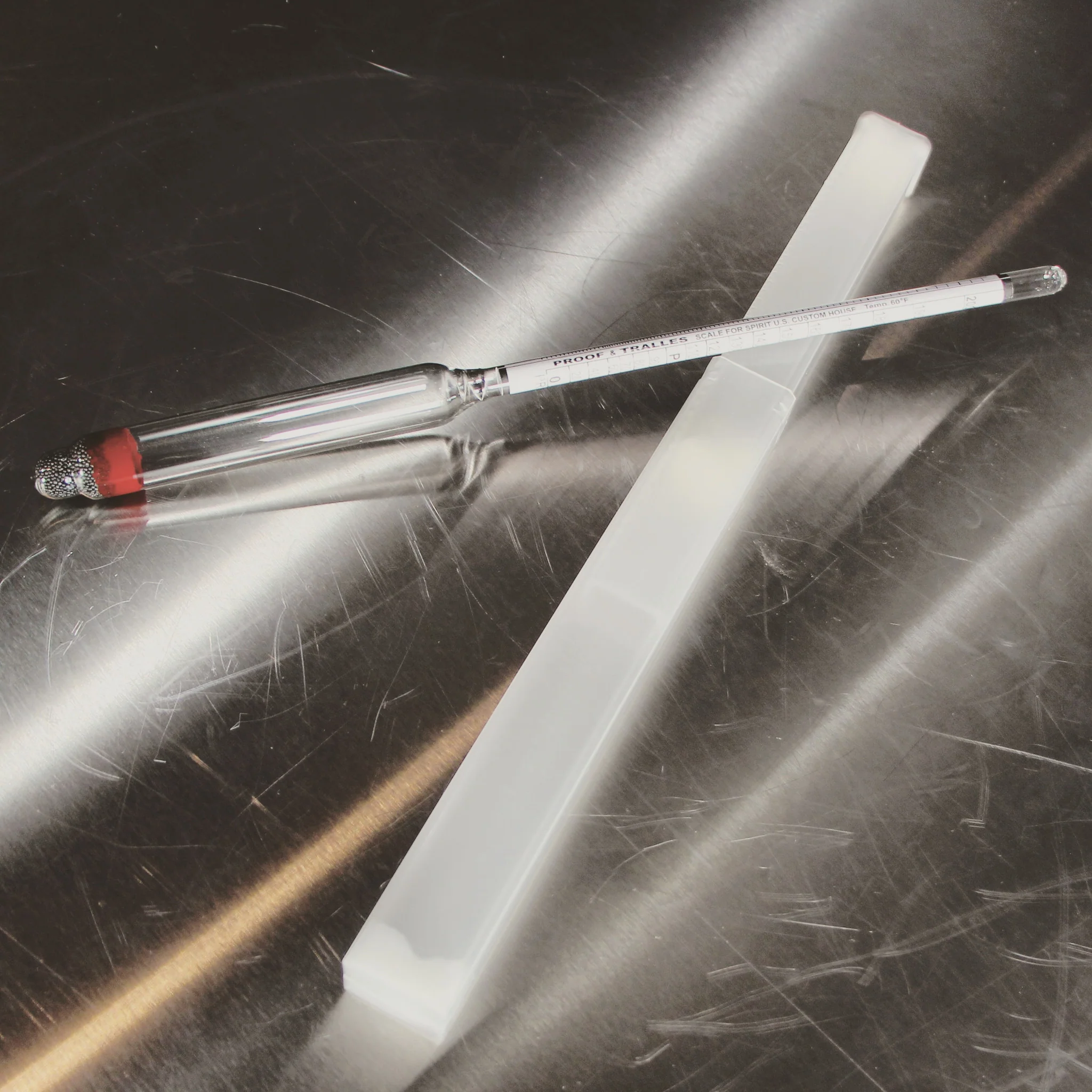 Proofing Hydrometer - Image 3