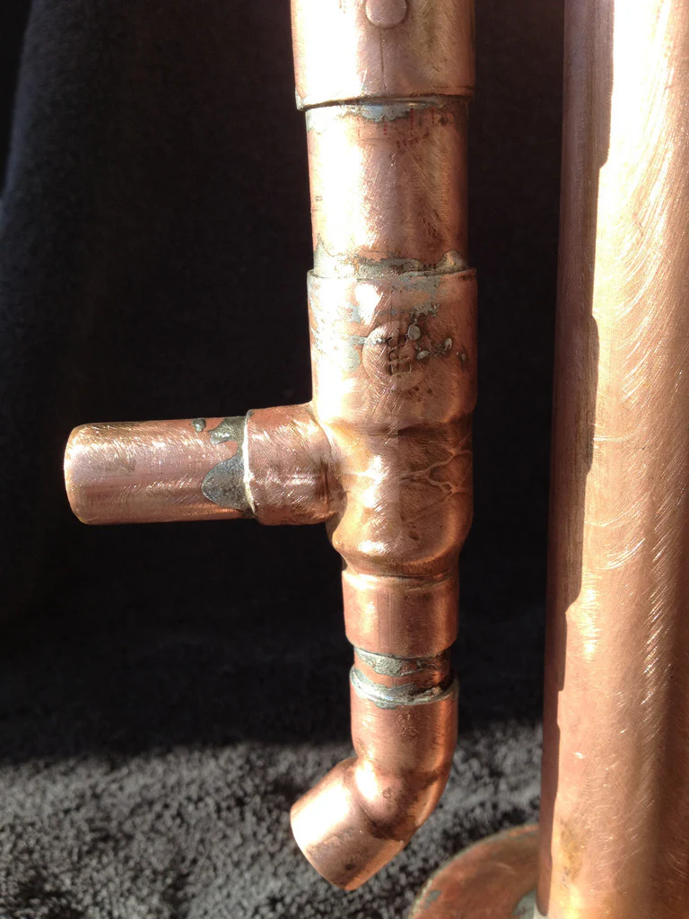 Scratch and Dent Moonshine Still Kit - 1 Gallon - Image 7