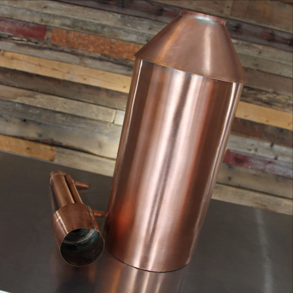 Scratch and Dent Moonshine Still Kit - 5 Gallons - Image 4