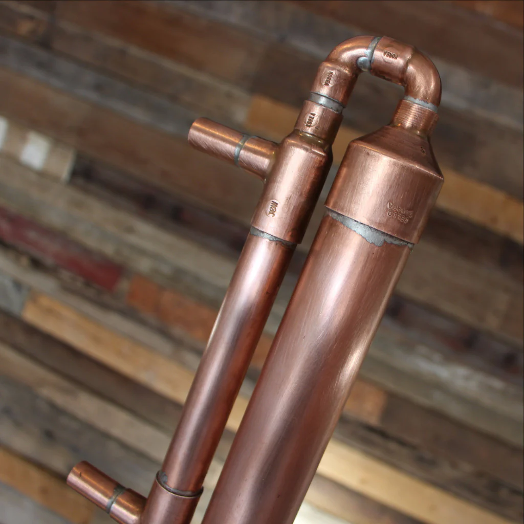 Scratch and Dent Moonshine Still Kit - 5 Gallons - Image 5