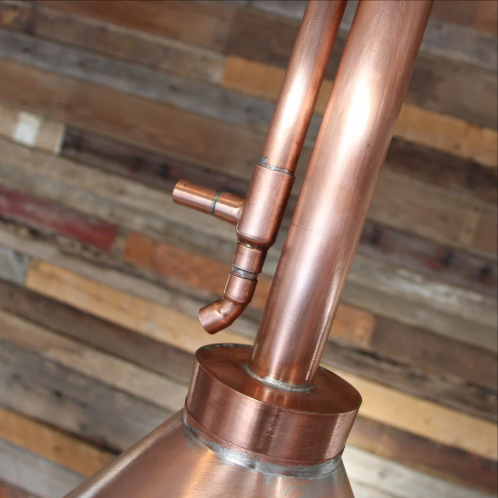 Scratch and Dent Moonshine Still Kit - 5 Gallons - Image 6