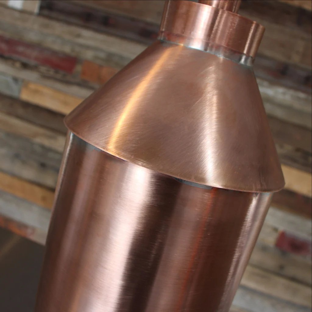 Scratch and Dent Moonshine Still Kit - 5 Gallons - Image 7